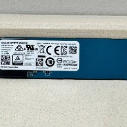 Kioxia 256GB - фото 3