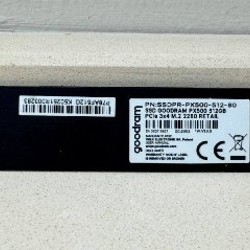 Kioxia 256GB - фото 4