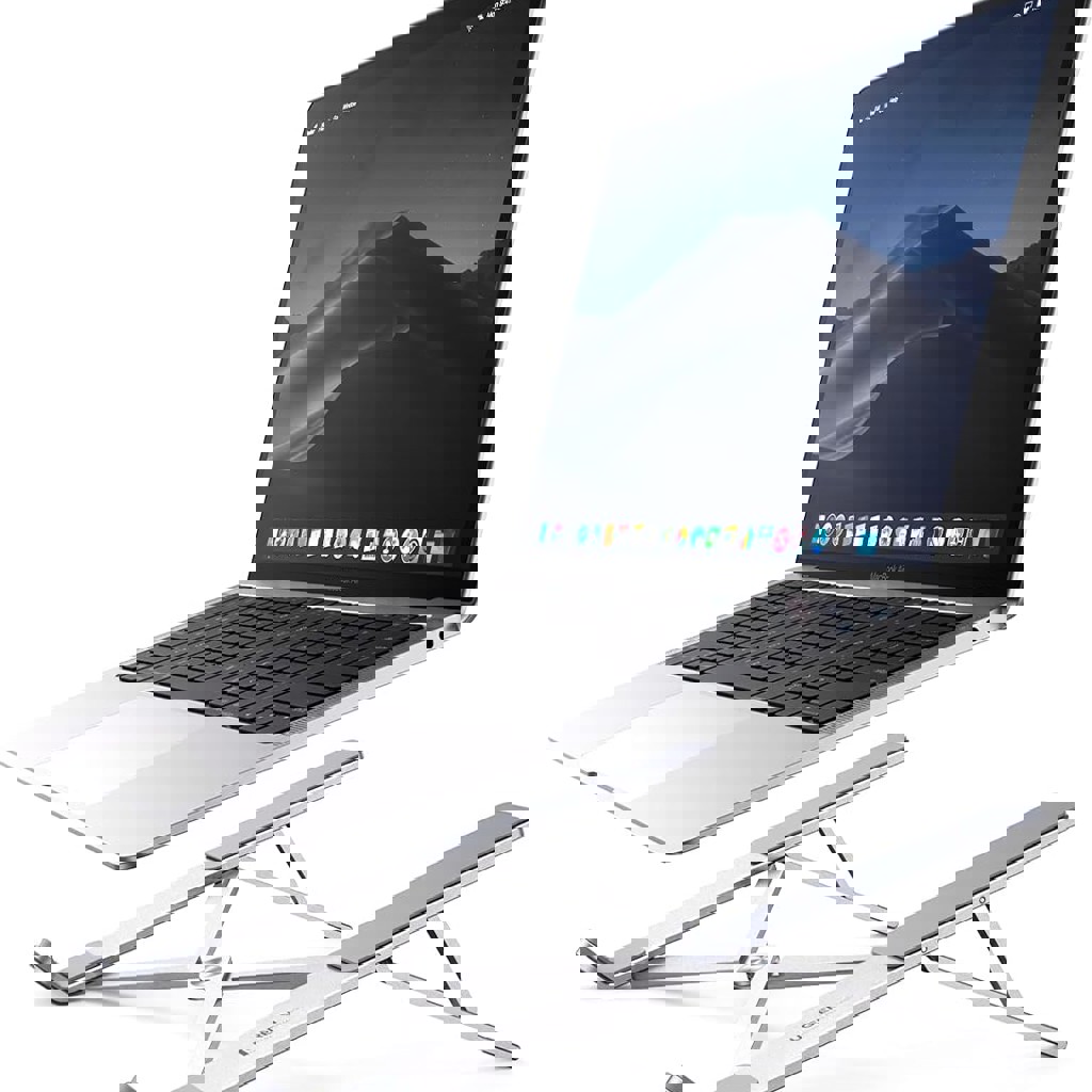 Стойка для ноутбука