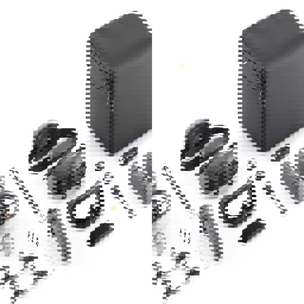 DJI Avata 2 Compo