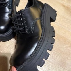 Мужские ботинки ZARA - фото 3