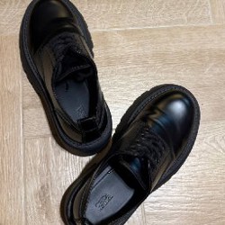 Мужские ботинки ZARA - фото 5