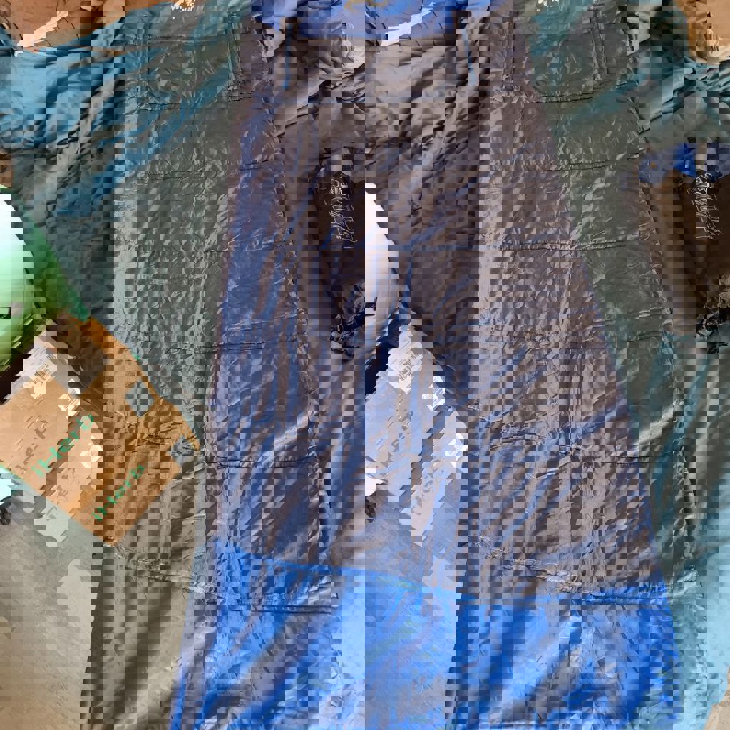 Спальный мешок