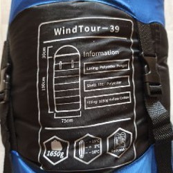 Спальный мешок - фото 7