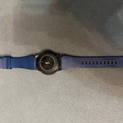 Смарт-часы Samsung Gear S3 frontier - фото 5