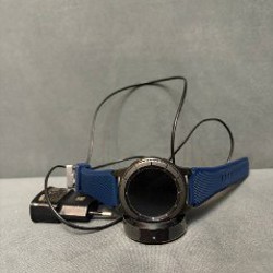 Смарт-часы Samsung Gear S3 frontier - фото 6