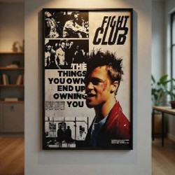 Постеры - фото 3