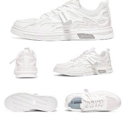 Кроссовки Warrior - фото 3