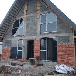 Облицовка кирпичом - фото 5