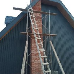 Облицовка кирпичом - фото 6