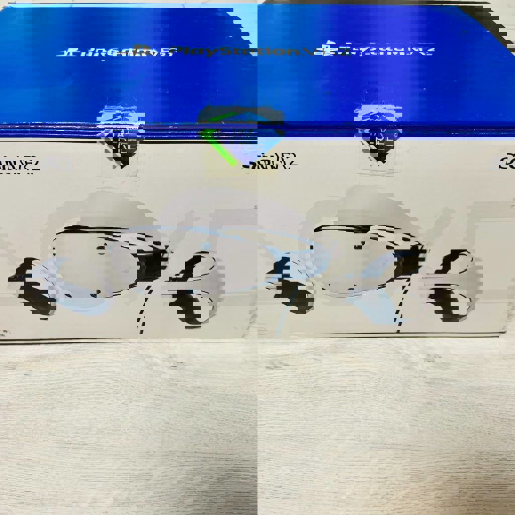 Sony PlayStation VR 2 White