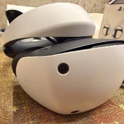 Sony PlayStation VR 2 White - фото 2