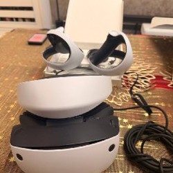 Sony PlayStation VR 2 White - фото 3