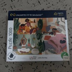 Пазлы - фото 2