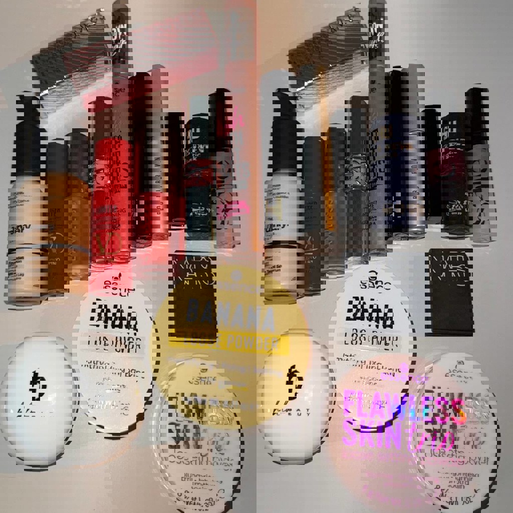 Мини помада для губ Hourglass