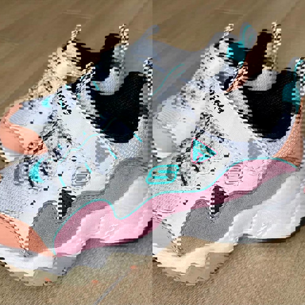 Кроссовки Skechers