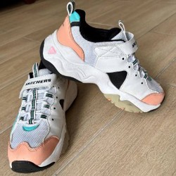 Кроссовки Skechers - фото 3