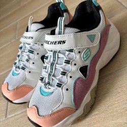 Кроссовки Skechers - фото 5