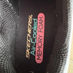 Кроссовки Skechers - фото 6