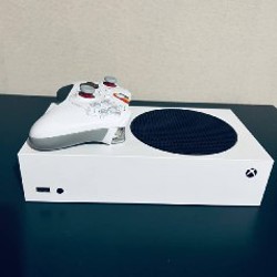 Xbox Series S - фото 2
