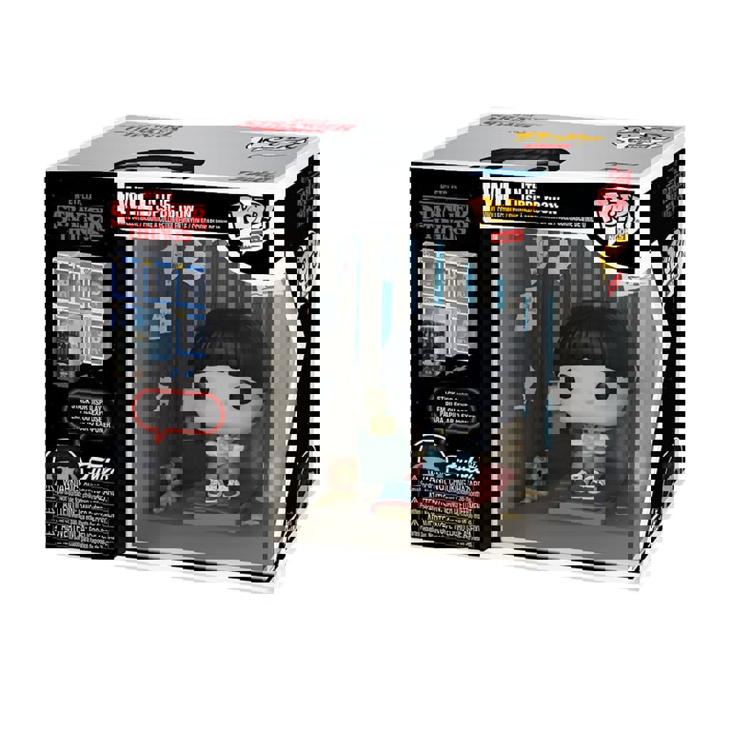 Фигурки Фанко Поп