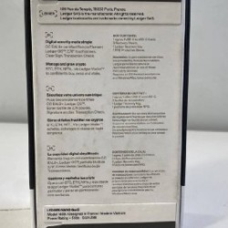 Крипто кошелек Ledger Nano Gen5 - фото 2