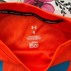 Детский купальный костюм с SPF - фото 4