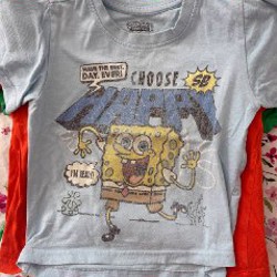 Футболки детские - фото 4