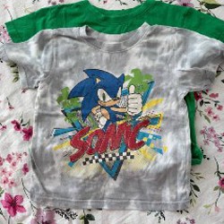 Футболки детские - фото 6