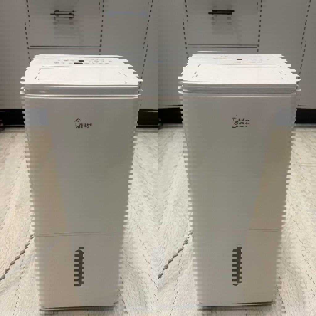 Осушитель воздуха Midea