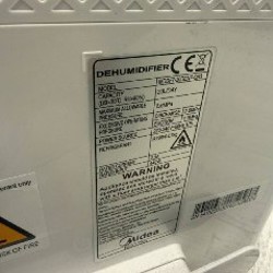 Осушитель воздуха Midea - фото 4