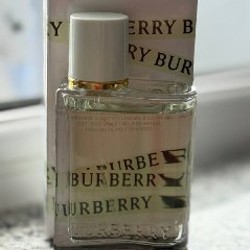 Burberry (green) - фото 2