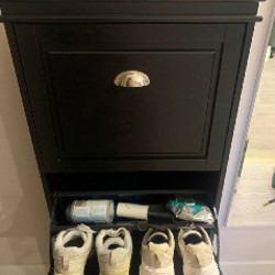 Полка для обуви - фото 2