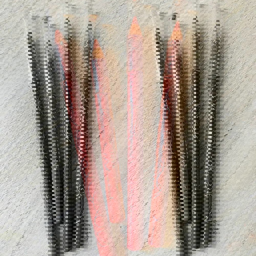 Карандаши для губ LuxVisage