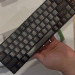 Игровая Клавиатура AOC GK300 - фото 4