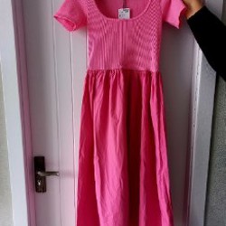 Платье stradivarius - фото 1