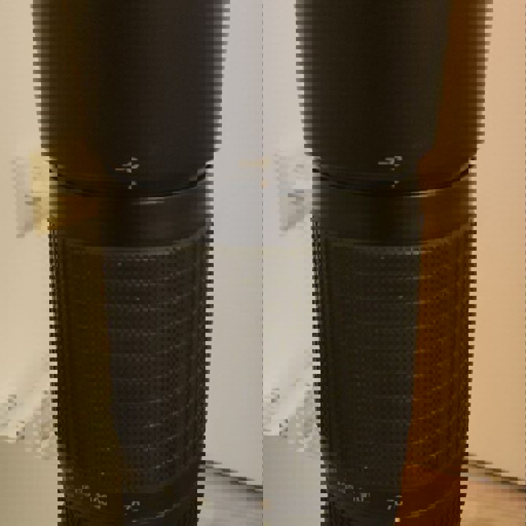 Объектив Nikkor AF-S 70-300mm