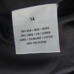 Жакет в стиле сафари - фото 2