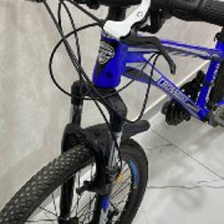 Велосипед - фото 2