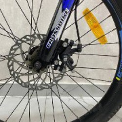 Велосипед - фото 3