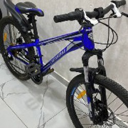 Велосипед - фото 5