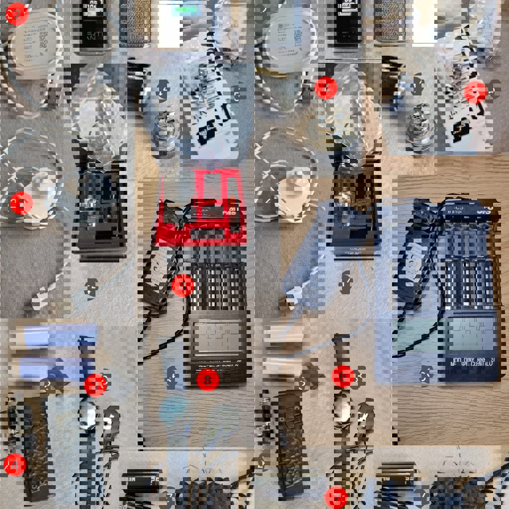 Часы Galaxy watch active 2