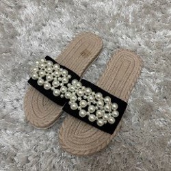 Кожаные перчатки - фото 1