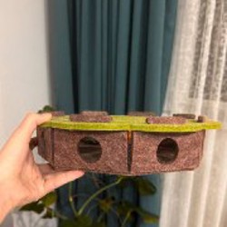 Гибкая подпорка для растений - фото 3