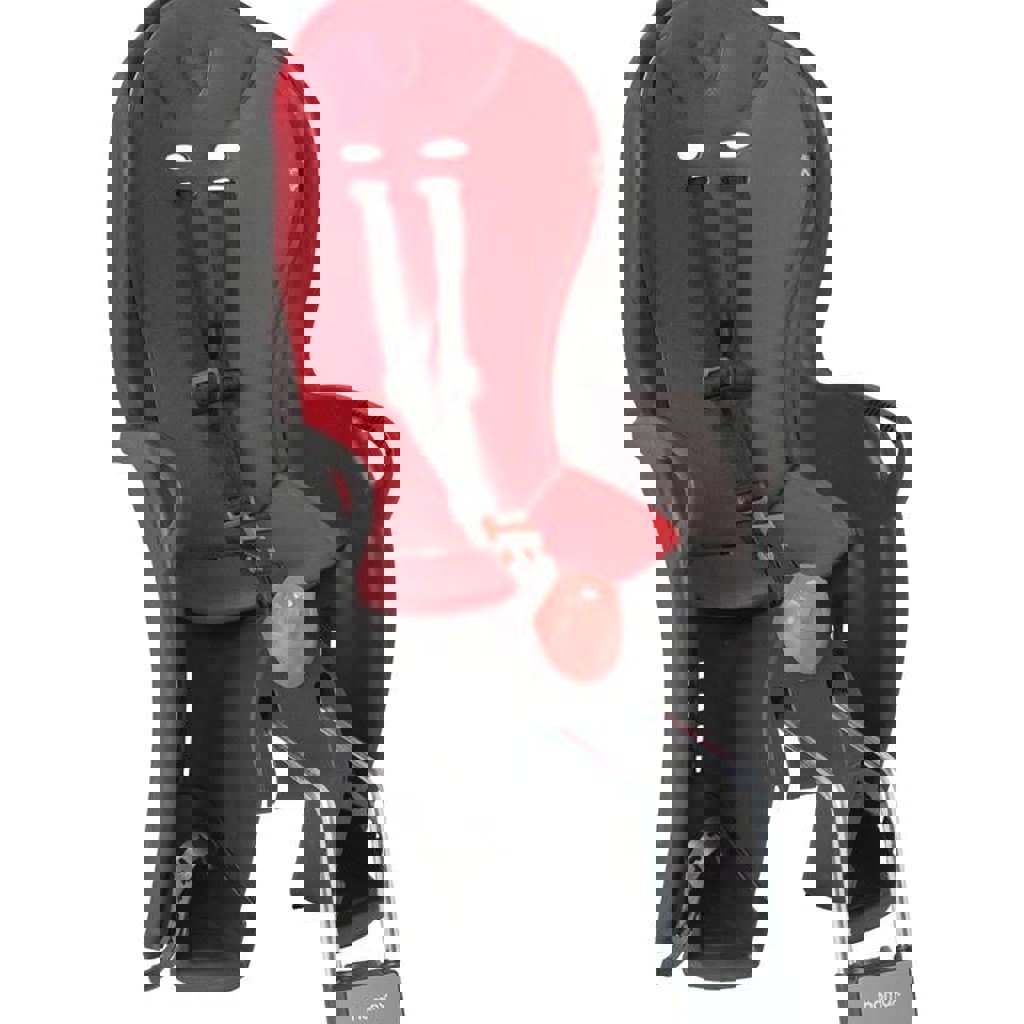 Детское велокресло Hamax Sleepy