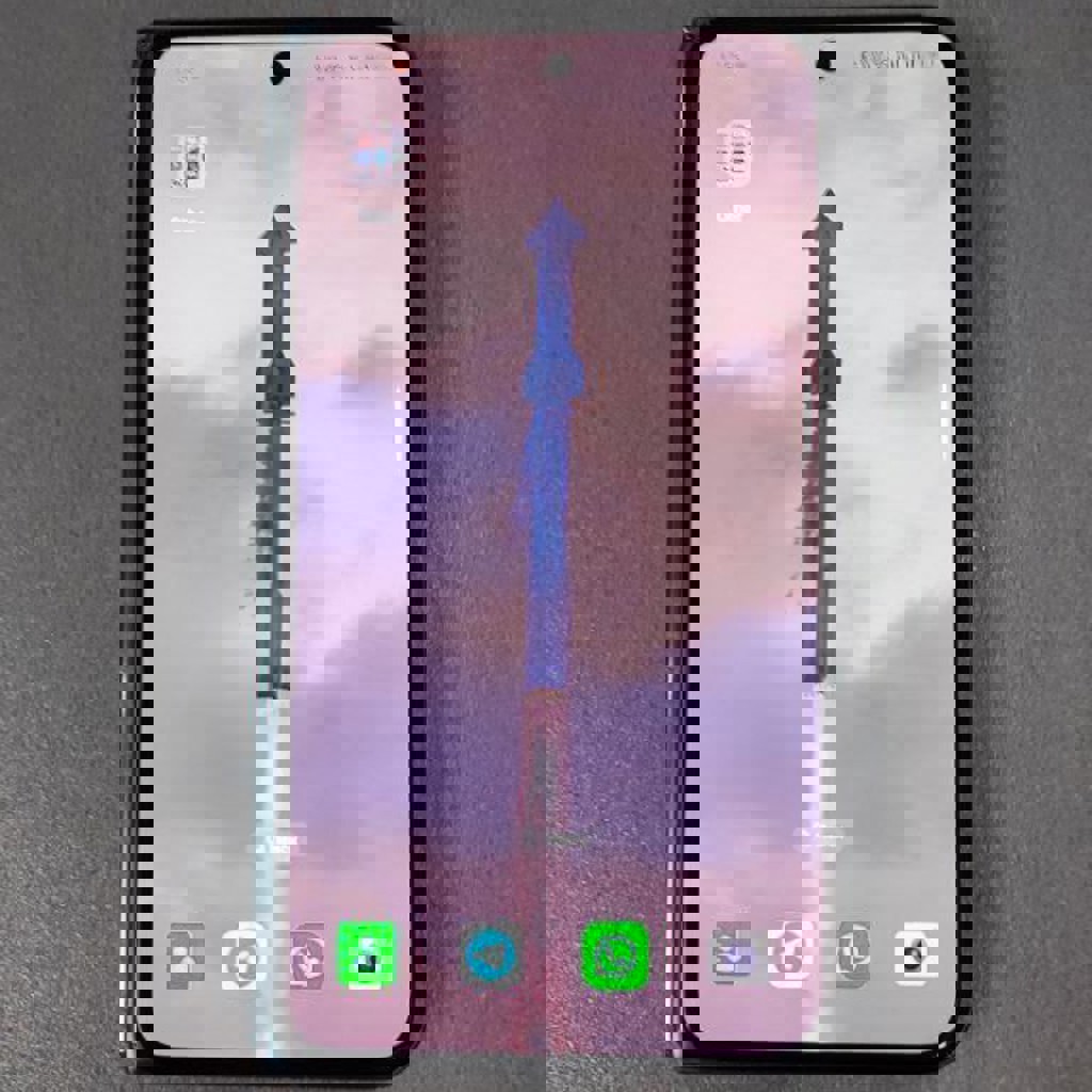 Складной смартфон Oppo Find N2 Fold