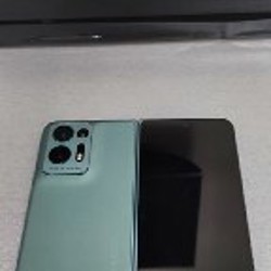 Складной смартфон Oppo Find N2 Fold - фото 3