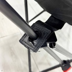 Туристическое кресло-шезлонг - фото 3