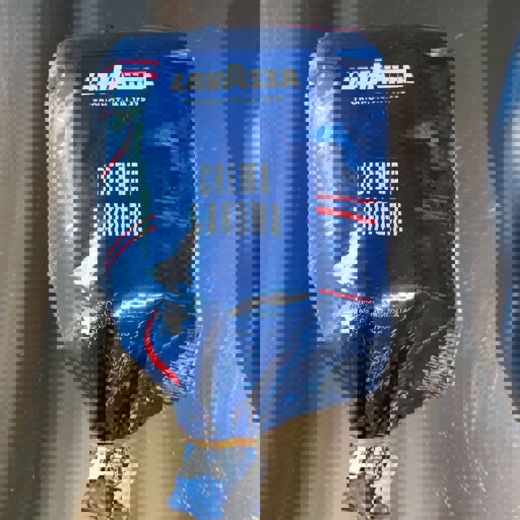 Кофе Lavazza Crema E Aroma