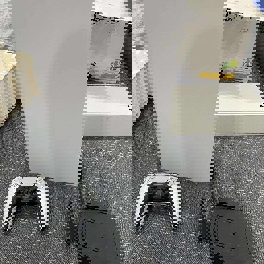 PS5 PlayStation 5 Disk Edition